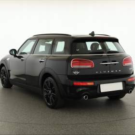 Foto inzerátu MINI Clubman Cooper S