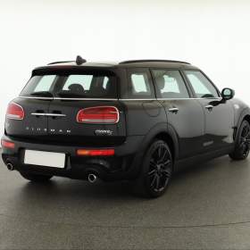 Foto inzerátu MINI Clubman Cooper S