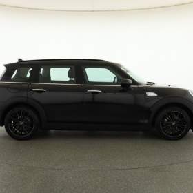 Foto inzerátu MINI Clubman Cooper S