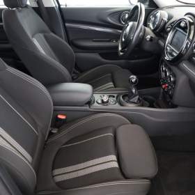 Foto inzerátu MINI Clubman Cooper S