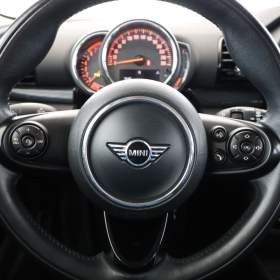 Foto inzerátu MINI Clubman Cooper S