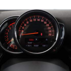 Foto inzerátu MINI Clubman Cooper S