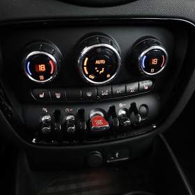 Foto inzerátu MINI Clubman Cooper S