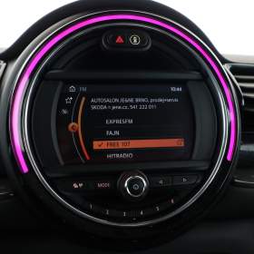 Foto inzerátu MINI Clubman Cooper S