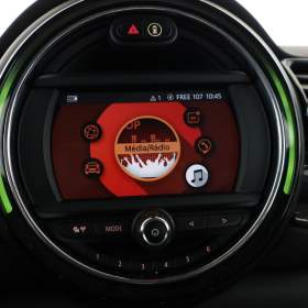 Foto inzerátu MINI Clubman Cooper S