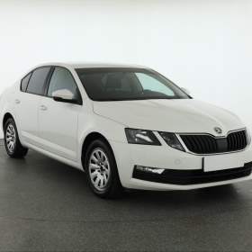 Foto inzerátu Skoda Octavia 1.4 TSI