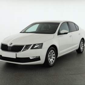 Foto inzerátu Skoda Octavia 1.4 TSI