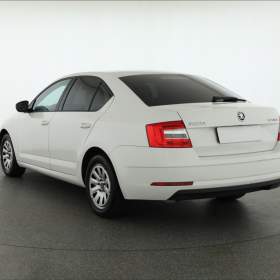 Foto inzerátu Skoda Octavia 1.4 TSI