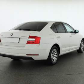 Foto inzerátu Skoda Octavia 1.4 TSI