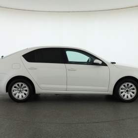 Foto inzerátu Skoda Octavia 1.4 TSI