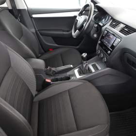 Foto inzerátu Skoda Octavia 1.4 TSI