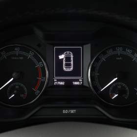Foto inzerátu Skoda Octavia 1.4 TSI