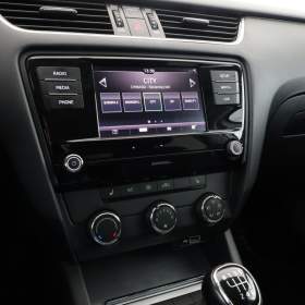 Foto inzerátu Skoda Octavia 1.4 TSI