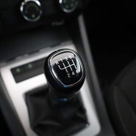Foto inzerátu Skoda Octavia 1.4 TSI