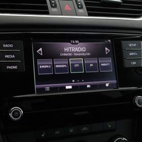 Foto inzerátu Skoda Octavia 1.4 TSI