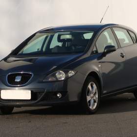 Foto inzerátu Seat Leon 1.4