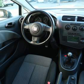 Foto inzerátu Seat Leon 1.4