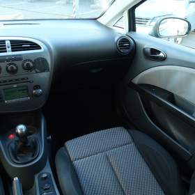 Foto inzerátu Seat Leon 1.4
