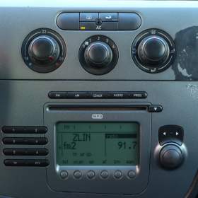 Foto inzerátu Seat Leon 1.4