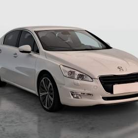 Peugeot 508 2.2 HDi / 19972375