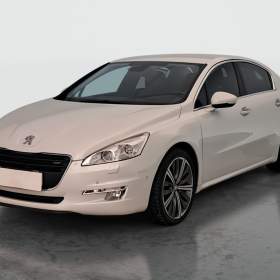 Foto inzerátu Peugeot 508 2.2 HDi