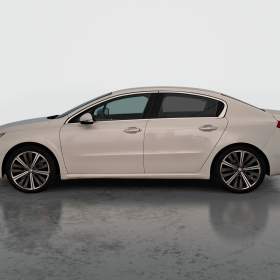 Foto inzerátu Peugeot 508 2.2 HDi