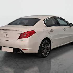 Foto inzerátu Peugeot 508 2.2 HDi