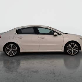 Foto inzerátu Peugeot 508 2.2 HDi