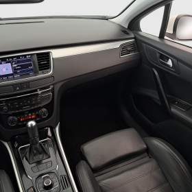 Foto inzerátu Peugeot 508 2.2 HDi