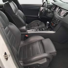 Foto inzerátu Peugeot 508 2.2 HDi