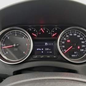 Foto inzerátu Peugeot 508 2.2 HDi