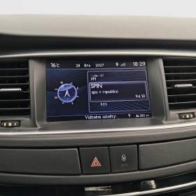 Foto inzerátu Peugeot 508 2.2 HDi