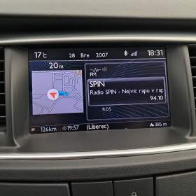 Foto inzerátu Peugeot 508 2.2 HDi
