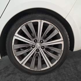 Foto inzerátu Peugeot 508 2.2 HDi