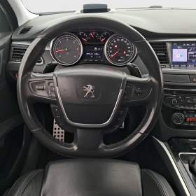 Foto inzerátu Peugeot 508 2.2 HDi