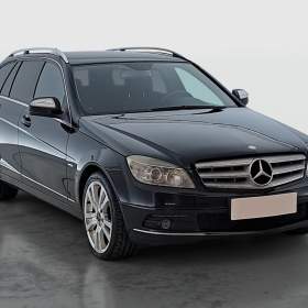 Foto inzerátu Mercedes C C 320 CDI