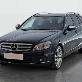 Foto inzerátu Mercedes C C 320 CDI