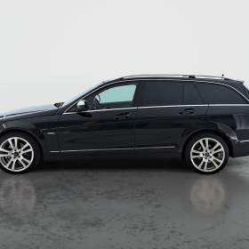 Foto inzerátu Mercedes C C 320 CDI