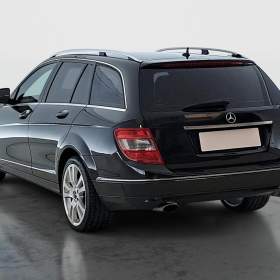 Foto inzerátu Mercedes C C 320 CDI