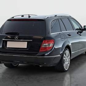 Foto inzerátu Mercedes C C 320 CDI