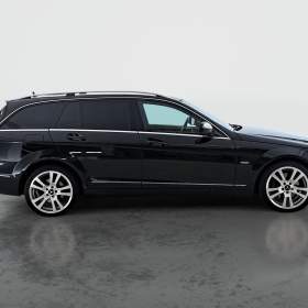 Foto inzerátu Mercedes C C 320 CDI