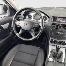 Foto inzerátu Mercedes C C 320 CDI