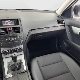 Foto inzerátu Mercedes C C 320 CDI