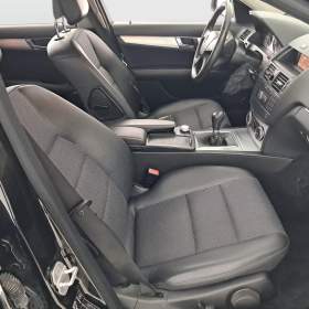 Foto inzerátu Mercedes C C 320 CDI