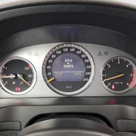 Foto inzerátu Mercedes C C 320 CDI