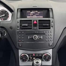 Foto inzerátu Mercedes C C 320 CDI