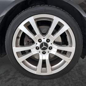 Foto inzerátu Mercedes C C 320 CDI