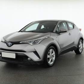 Foto inzerátu Toyota C-HR 1.8 Hybrid