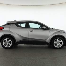 Foto inzerátu Toyota C-HR 1.8 Hybrid