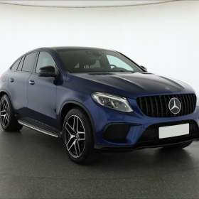 Mercedes GLE Coupe 350 d 4MATIC / 19972378